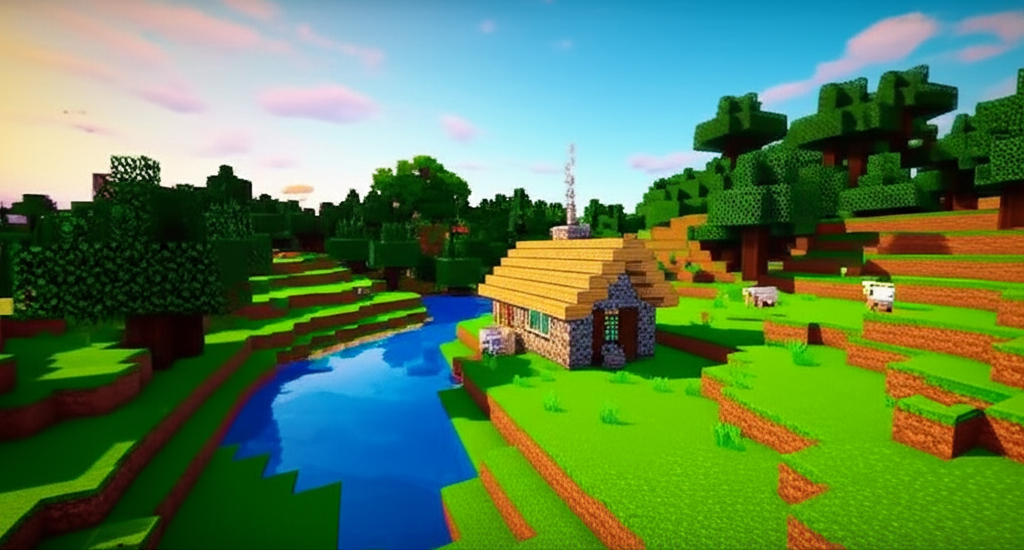 Creative Haven background